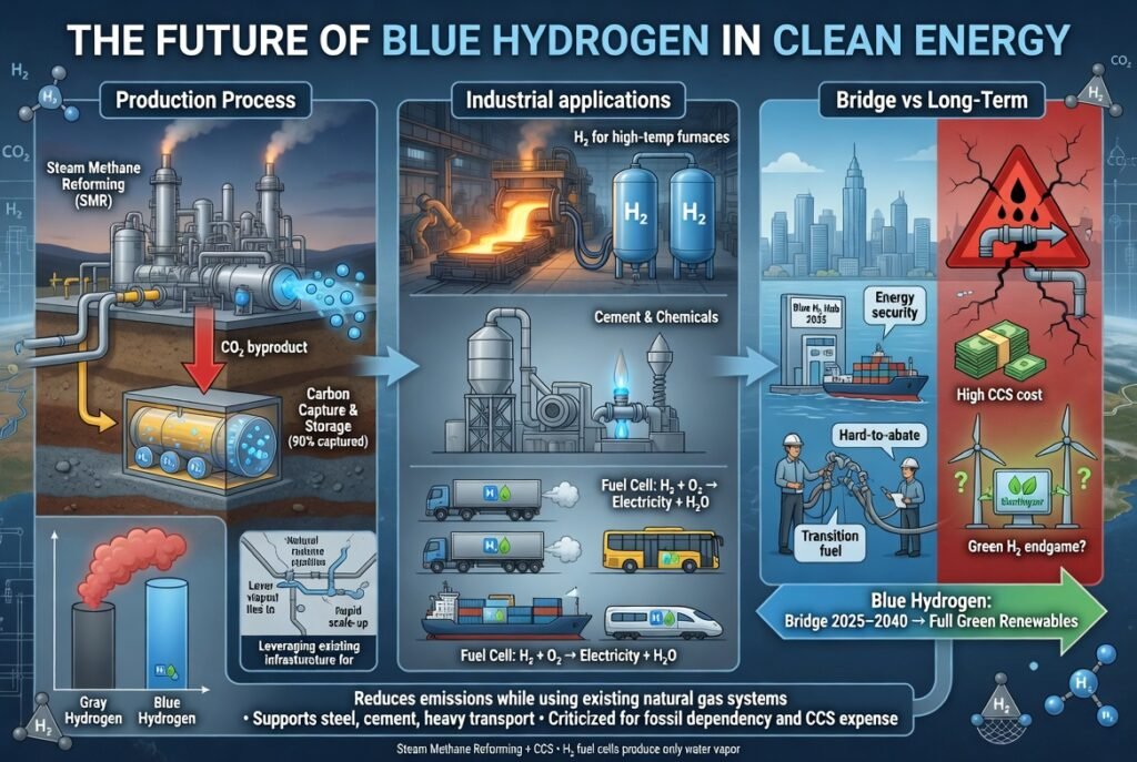 Green Hydrogen in 2 Minutes: A Simple Guide