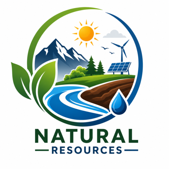 global natural resources